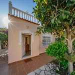 Verena By Interhome Holiday home Denia