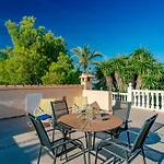 Verena By Interhome Denia