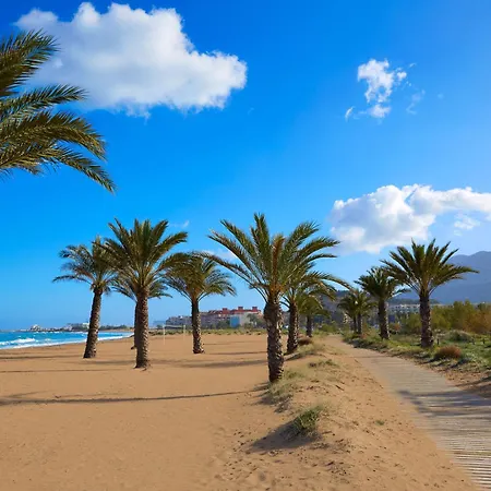 Casa vacanze Verena By Interhome Dénia