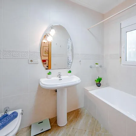 בית נופש Verena By Interhome *
