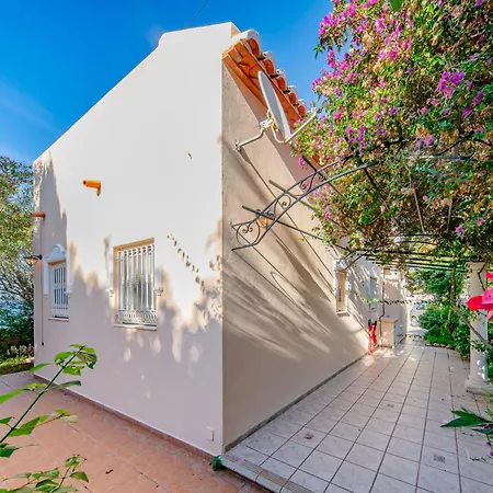 בית נופש Verena By Interhome