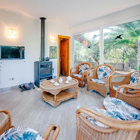 Vakantiehuis Verena By Interhome Dénia