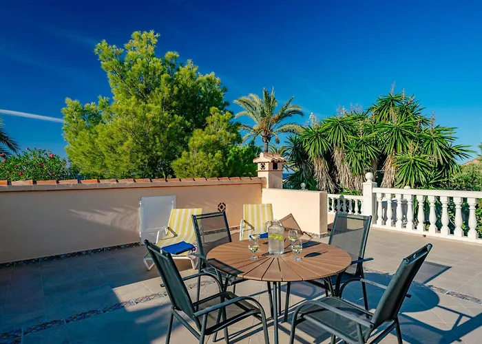 Holiday home Verena By Interhome