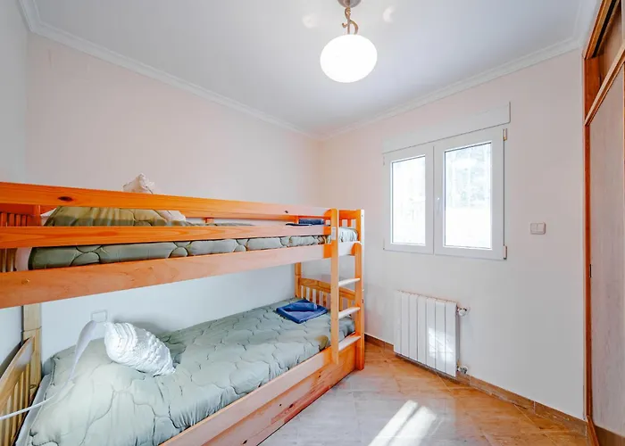 Verena By Interhome Holiday home Denia