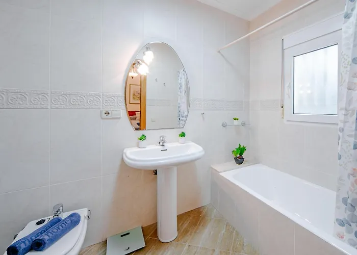 Casa vacanze Verena By Interhome *