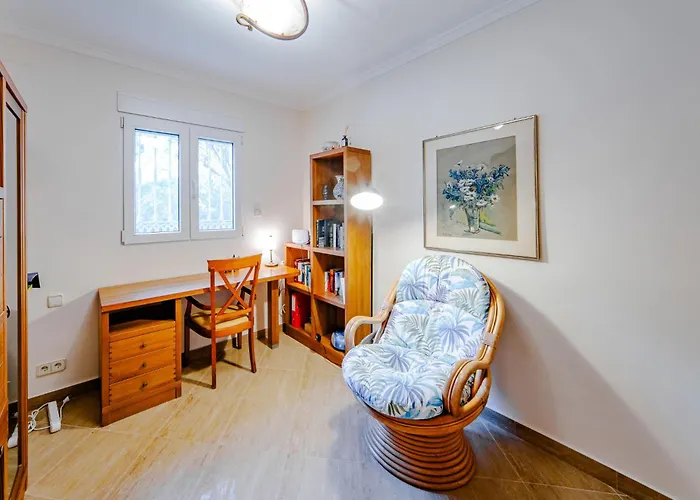 Verena By Interhome * Denia