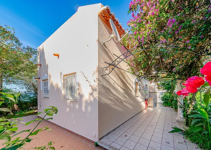 Casa vacanze Verena By Interhome