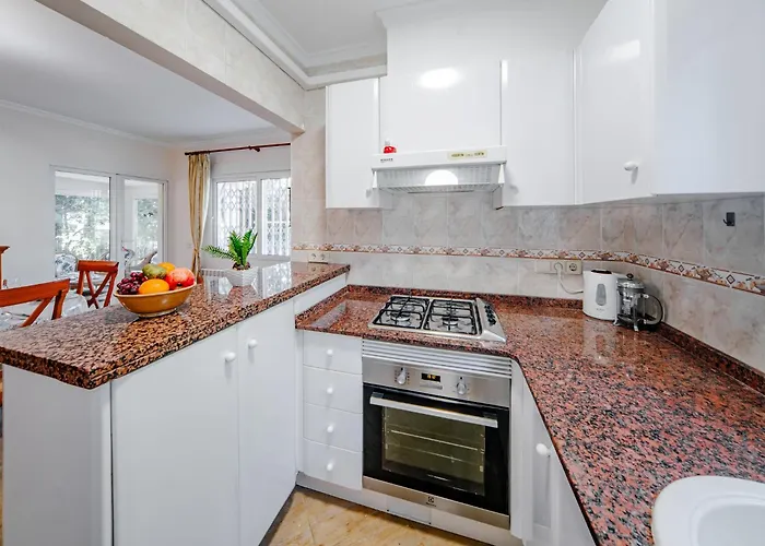 Verena By Interhome *