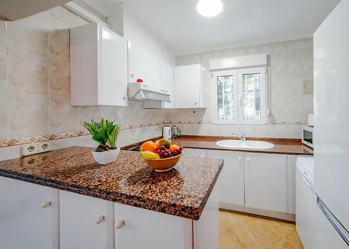 Casa vacanze Verena By Interhome