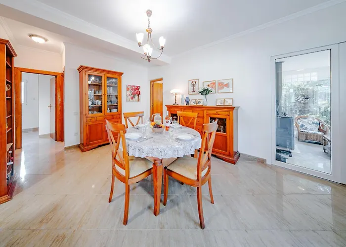 Verena By Interhome *