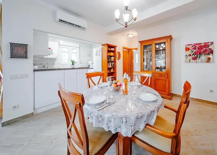 Holiday home Verena By Interhome