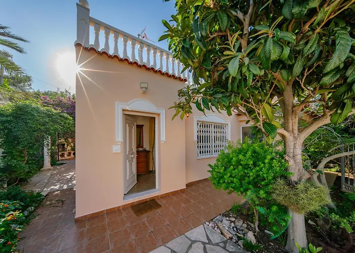 Verena By Interhome Holiday home Denia