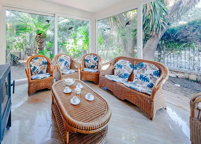 Verena By Interhome Holiday home *