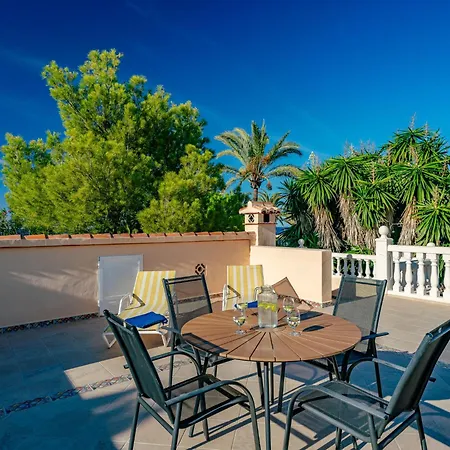 Nyaraló Verena By Interhome