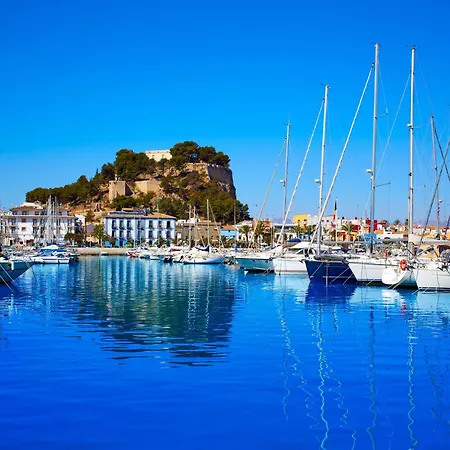 Nyaraló Verena By Interhome *