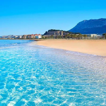 Verena By Interhome Denia