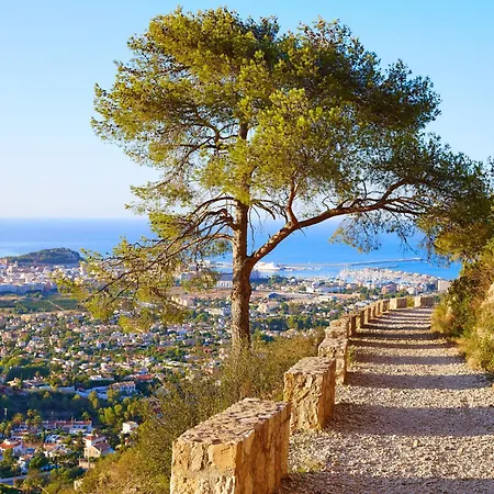 Verena By Interhome Denia