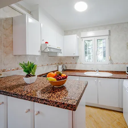 Дом отдыха Verena By Interhome