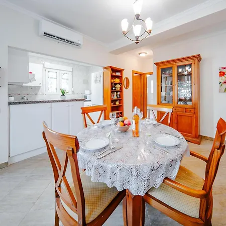 Дом отдыха Verena By Interhome