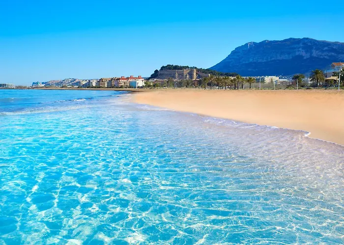 Verena By Interhome Denia