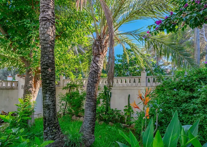 Verena By Interhome Nyaraló *