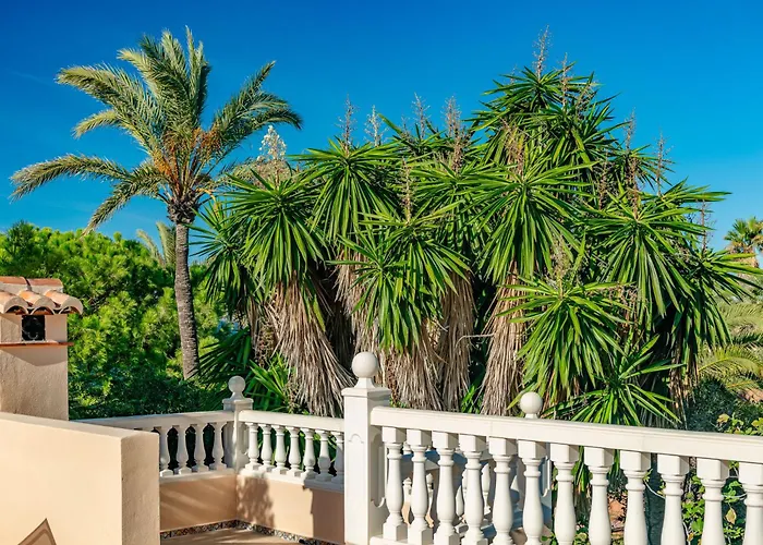 Verena By Interhome *