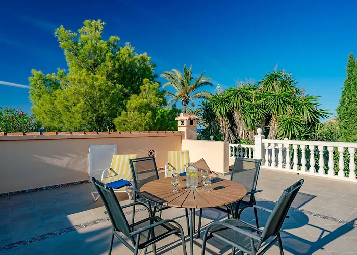 Verena By Interhome Denia