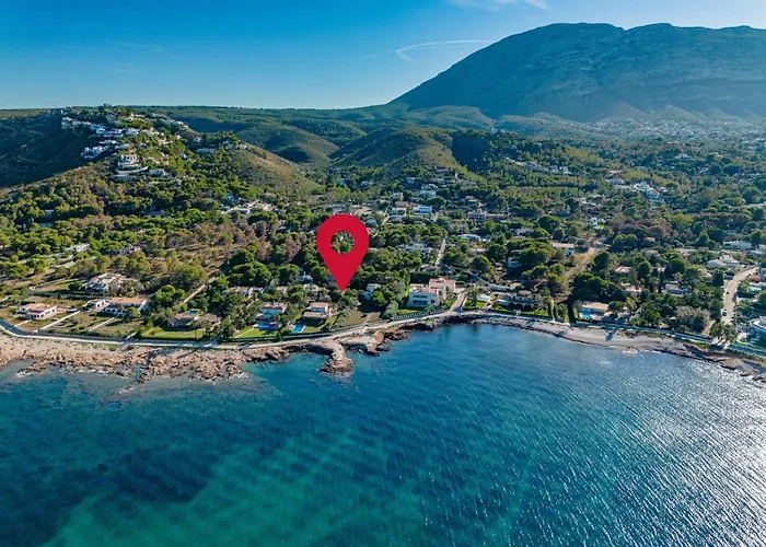 Nyaraló Verena By Interhome